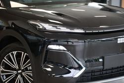 2026 Geely Starray Em-i