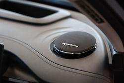 2026 Geely Starray Em-i