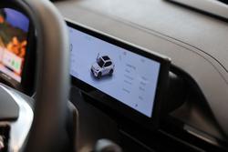 2026 Geely Starray Em-i