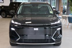 2026 Geely Starray Em-i