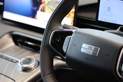 2026 Geely Starray Em-i