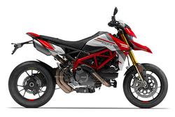 Ducati Hypermotard 950 SP