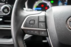 2022 Toyota Kluger Hybrid GX AWD