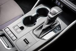 2022 Toyota Kluger Hybrid GX AWD