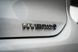 2022 Toyota Kluger Hybrid GX AWD