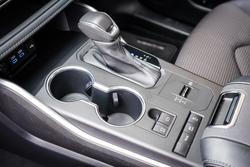 2022 Toyota Kluger Hybrid GX AWD