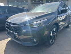 2024 Subaru Crosstrek 2.0S G6X MY24 MAGNETITE GREY
