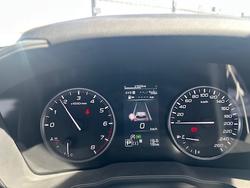 2024 Subaru Crosstrek 2.0S G6X MY24 MAGNETITE GREY