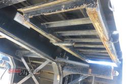 2014 ATM Dropdeck with Ramps Road Train Lead - RENTAL