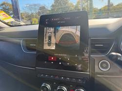 2026 Renault Arkana Esprit Alpine