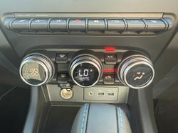 2026 Renault Arkana Esprit Alpine