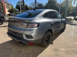 2026 Renault Arkana Esprit Alpine