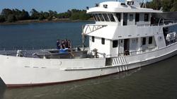 1999 COMMERCIAL Charter