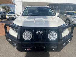 2018 TOYOTA LANDCRUISER PRADO GXL (4x4)