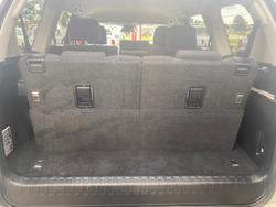 2018 TOYOTA LANDCRUISER PRADO GXL (4x4)