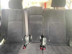 2018 TOYOTA LANDCRUISER PRADO GXL (4x4)