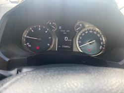 2018 TOYOTA LANDCRUISER PRADO GXL (4x4)