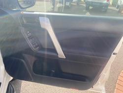 2018 TOYOTA LANDCRUISER PRADO GXL (4x4)