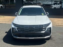 2025 HYUNDAI TUCSON NX4.V4 ELITE