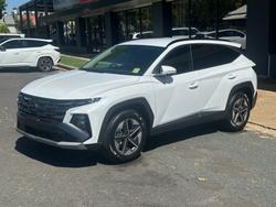 2025 HYUNDAI TUCSON NX4.V4 ELITE
