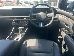 2025 HYUNDAI TUCSON NX4.V4 ELITE