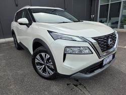 2025 Nissan X-TRAIL ST-L