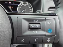 2025 Nissan X-TRAIL ST-L