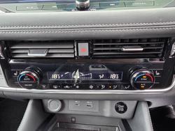 2025 Nissan X-TRAIL ST-L