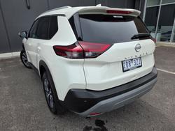 2025 Nissan X-TRAIL ST-L