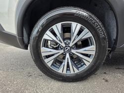 2025 Nissan X-TRAIL ST-L