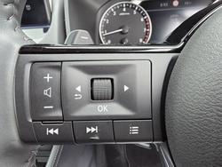 2025 Nissan X-TRAIL ST-L