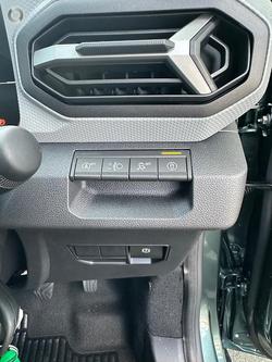2025 RENAULT DUSTER EVOLUTION