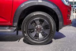 2021 Isuzu D-MAX X-TERRAIN
