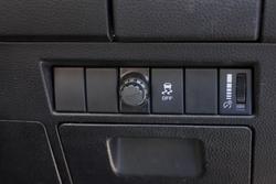 2021 Isuzu D-MAX X-TERRAIN