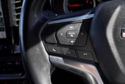 2021 Isuzu D-MAX X-TERRAIN