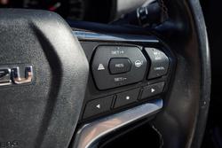 2021 Isuzu D-MAX X-TERRAIN