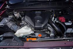 2021 Isuzu D-MAX X-TERRAIN