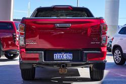 2021 Isuzu D-MAX X-TERRAIN