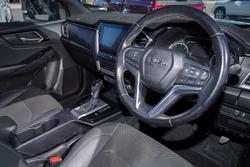 2021 Isuzu D-MAX X-TERRAIN