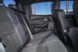 2021 Isuzu D-MAX X-TERRAIN