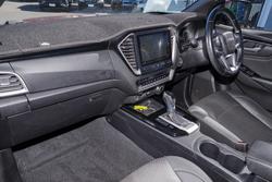2021 Isuzu D-MAX X-TERRAIN
