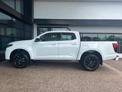 2025 Mazda BT-50 XT