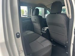 2025 Mazda BT-50 XT