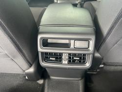 2025 Mazda BT-50 XT