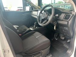 2025 Mazda BT-50 XT