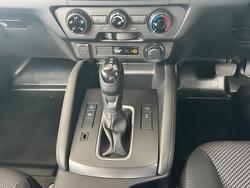 2025 Mazda BT-50 XT