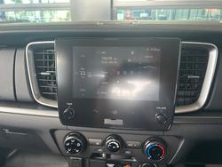 2025 Mazda BT-50 XT