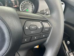 2025 Mazda BT-50 XT