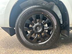 2025 Mazda BT-50 XT
