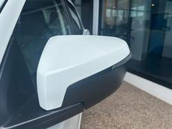 2025 Mazda BT-50 XT